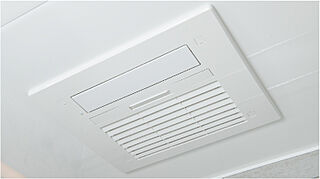 サンクレイドル岸和田春木 ガス温水浴室暖房乾燥機