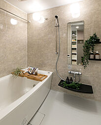 サンクレイドル小田急相模原 専有部