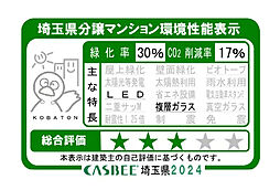 サンクレイドル南鳩ヶ谷ステーションウィズ 設備