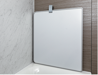 サンクレイドル葛西ステーションウィズ 組蓋