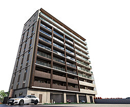 サンクレイドル東大宮IV 共用部