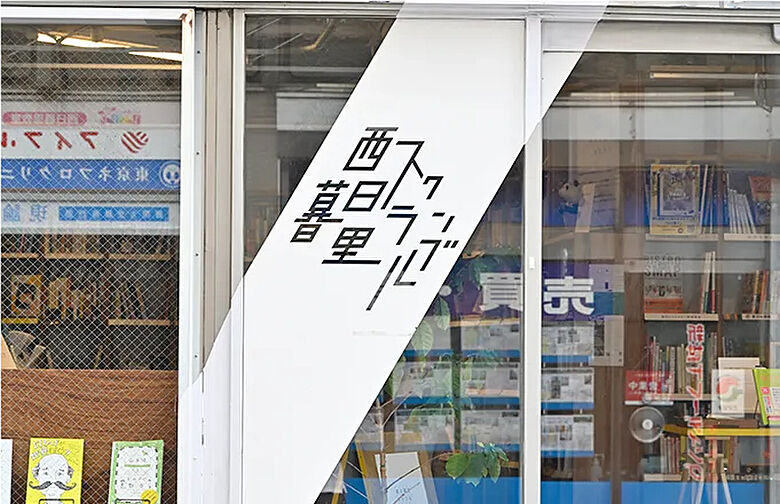周辺環境