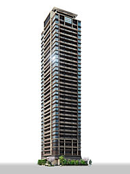 グランドメゾン梅田レジデンスタワー 共用部