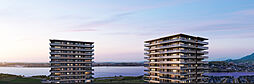 ISLANDCITY THE GARDEN Residence-II 共用部