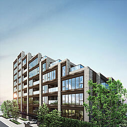 ディアナコート永福町翠景 共用部