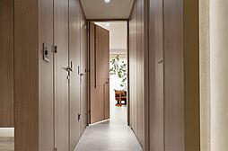 ディアナコート大倉山 設備