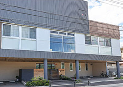 神戸住吉保育園 約900m（徒歩12分）