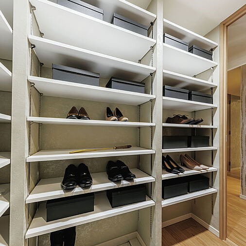 ワコーレ芦屋宮塚町 薫風の邸 設備