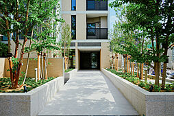 ワコーレ芦屋宮塚町 薫風の邸 共用部