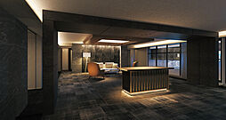 ワコーレ神戸元町ザ・ゲートタワー 共用部