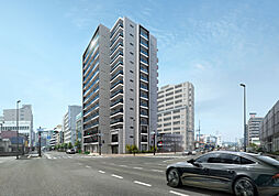 ワコーレ姫路北条口 フロント 共用部