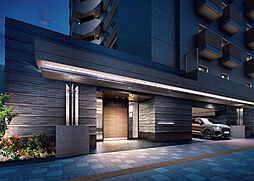 ワコーレ グラン明石フロント（明石駅前プロジェクト） 共用部