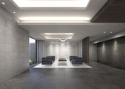 ワコーレ グラン明石フロント（明石駅前プロジェクト） 共用部