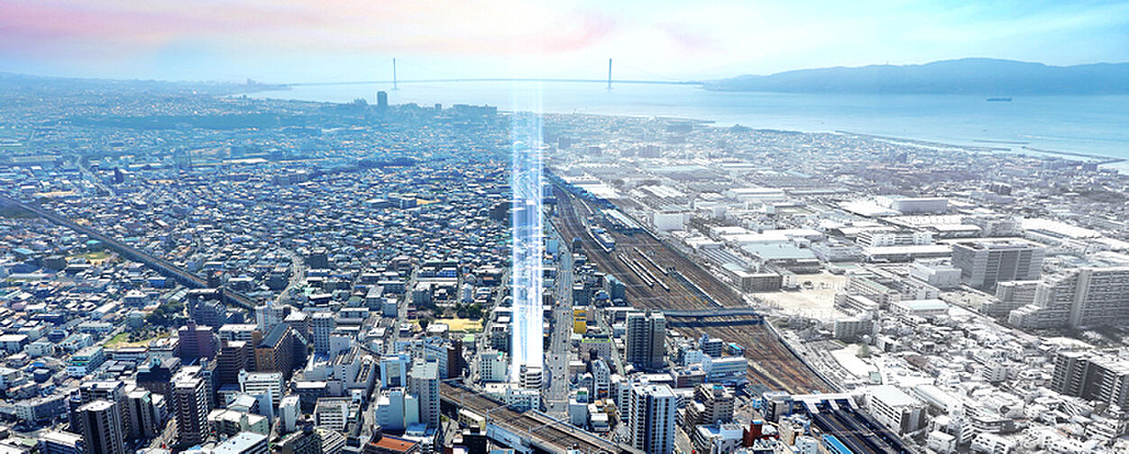 ワコーレシティ西明石駅前 その他