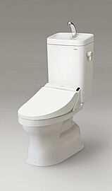 ワコーレシティ西明石駅前 ウォシュレット