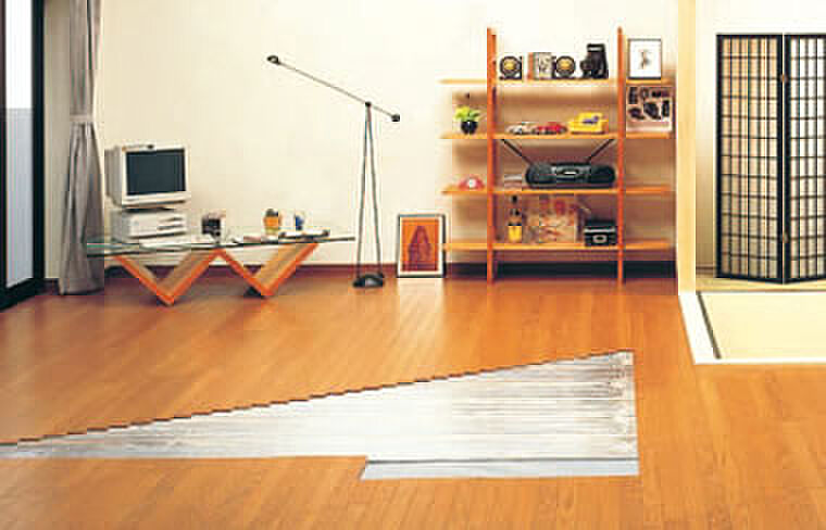 ワコーレシティ西明石駅前 設備