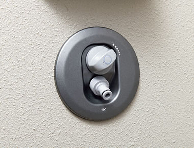 ワコーレ西明石パークビスタ 設備