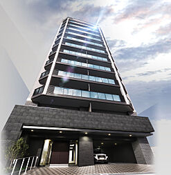 ワコーレ御影中町一丁目 共用部