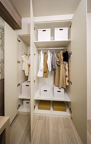 ワコーレ神戸上筒井通レジデンス 設備