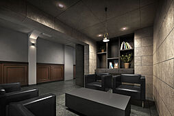 ワコーレ明石大久保駅前 共用部