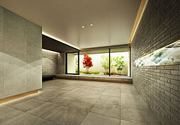 ワコーレ池田新町レジデンス 共用部