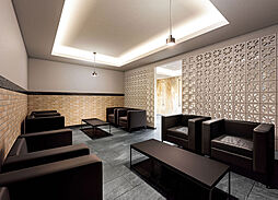 ワコーレ加古川駅前 共用部