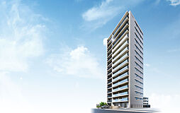 ワコーレ西明石クオリアコート 共用部