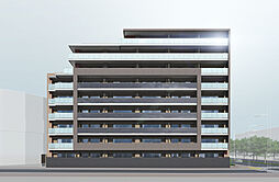 ワコーレ神戸本山ザ・グリーンアベニュー 共用部