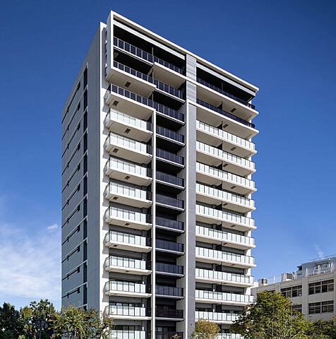 レ・ジェイド南港