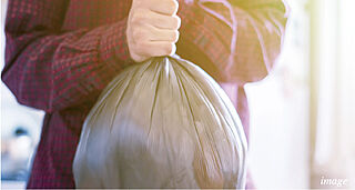 レ・ジェイド南港 24時間ゴミ出しOK