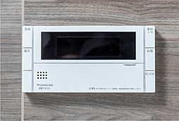 レ・ジェイド南港 設備