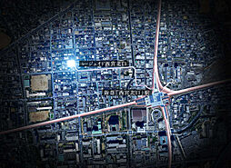 兵庫県西宮市大畑町63番4（地番）：物件写真／株式会社日本エスコン 大阪本社