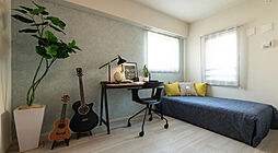 レ・ジェイド甲子園口 専有部