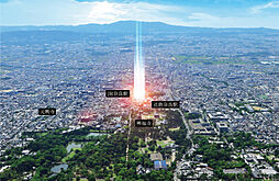 レ・ジェイド奈良三条通り その他