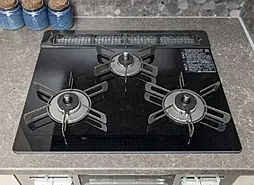 レ・ジェイド奈良三条通り 設備