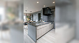 レ・ジェイド奈良三条通り 専有部