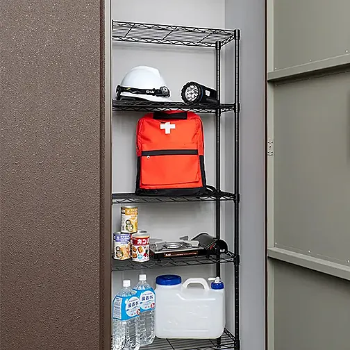 レ・ジェイド西宮ミッドプレイス 設備