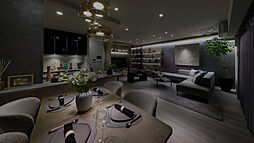 レ・ジェイド西宮ミッドプレイス 専有部