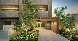 レ・ジェイド上前津 共用部