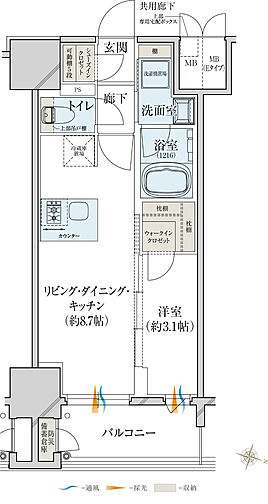 レ・ジェイド大阪梅田 その他