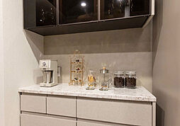 バンベール千種 ザ・レジデンス 設備