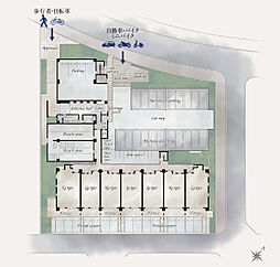 ユニハイム加古川つつじ野GATE その他
