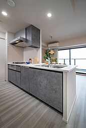 ユニハイム加古川つつじ野GATE 専有部