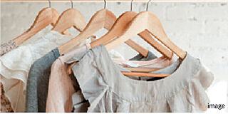 アウラ立川曙町 クリーニング宅配サービス