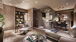 ユニハイム所沢 専有部