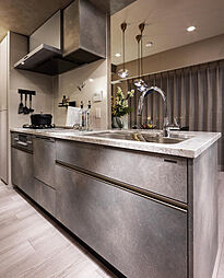 ユニハイム所沢 専有部