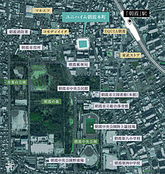 ユニハイム朝霞本町 その他