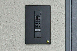 ユニハイム朝霞本町 設備