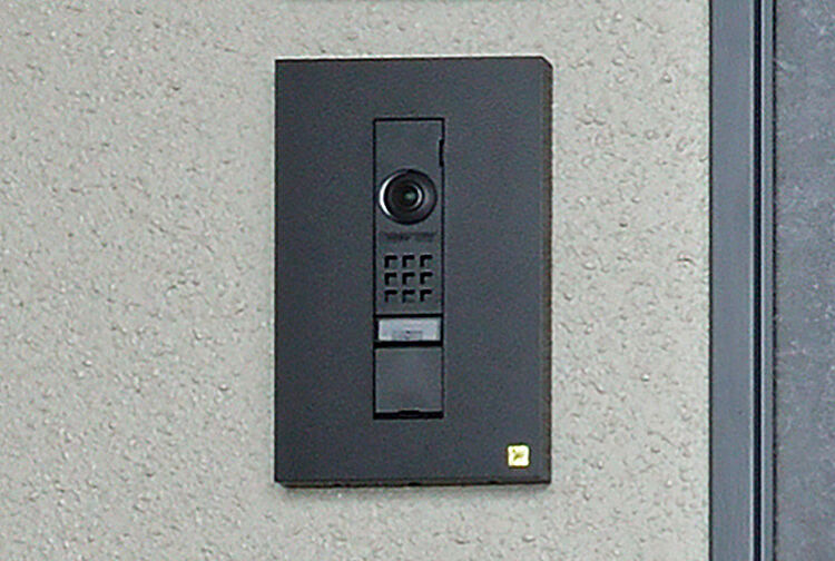 ユニハイム朝霞本町 設備