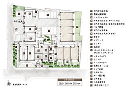 ユニハイム朝霞本町 共用部